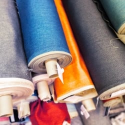 STEP.02 生地選定