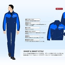 STEP.05 デザイン決定